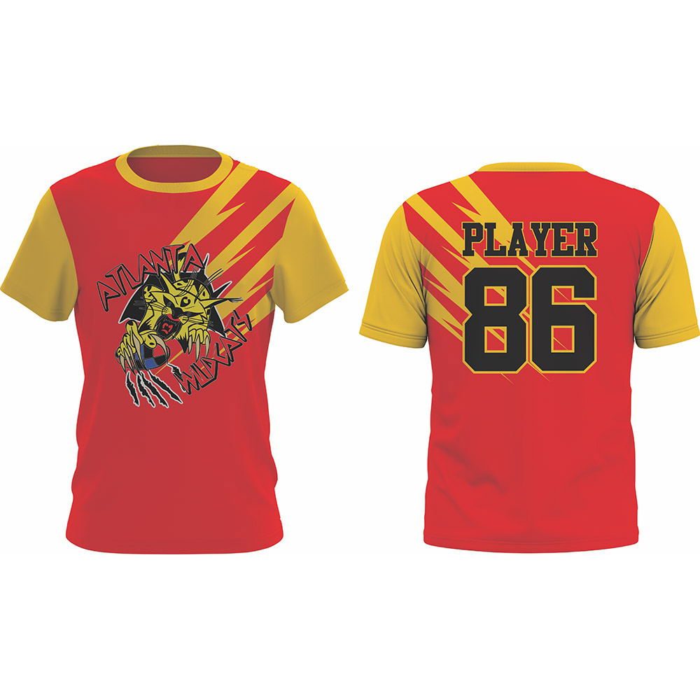 Fastpitch Crew Uniform 10